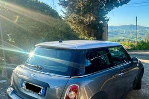 Mini Cooper One