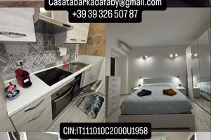 Casa vacanze Carloforte