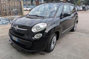 Fiat 500 L