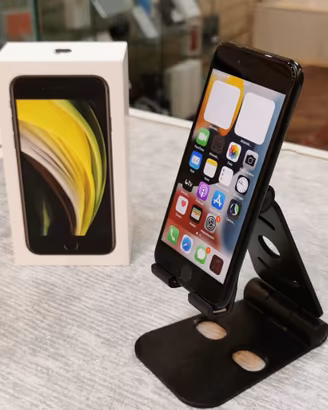 IPHONE SE(2020)128gb con garanzia