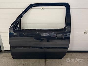 Portiera e Fascione Lato Guida Suzuki Jimny