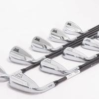 Set 10 ferri pxg xcor2 4-pw- Gw-w-Lw mancini
