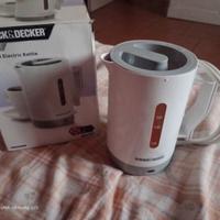 Bollitore Black & Decker