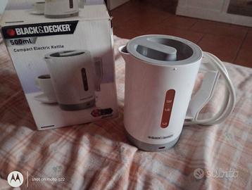 Bollitore Black & Decker