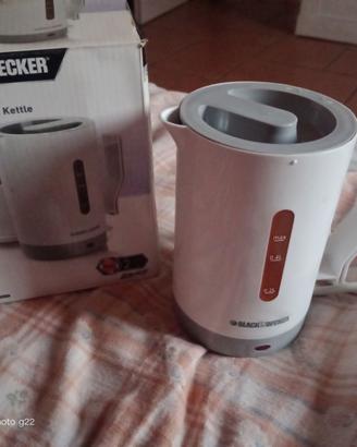Bollitore Black & Decker