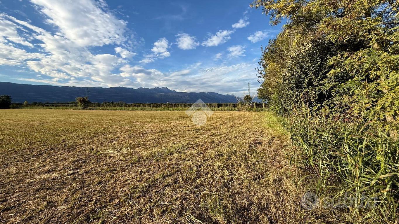 TER. RESIDENZIALE A FONTANAFREDDA - Vista 4