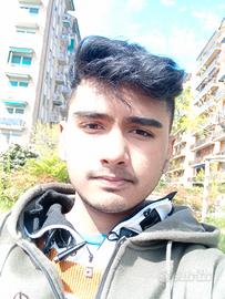 Cassiere/cameriere/lavapiatti/pulizie(ho 16anni)