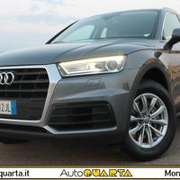 AUDI Q5 2.0 TDI s-tronic *Quadro digitale *Pelle
