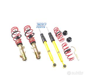 SOSPENSIONE FILETTATA EIBACH MTS FORD FIESTA MK6 0