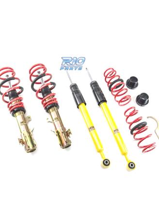 SOSPENSIONE FILETTATA EIBACH MTS FORD FIESTA MK6 0