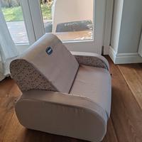 Poltroncina bimbo CHICCO