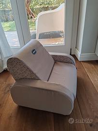 Poltroncina bimbo CHICCO
