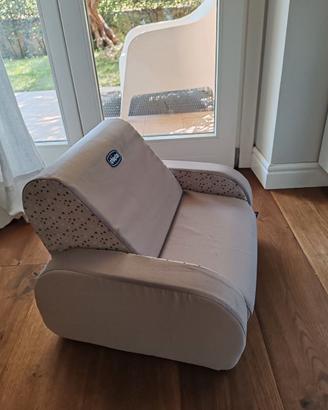 Poltroncina bimbo CHICCO