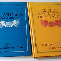 mulino bianco libri anni 80
