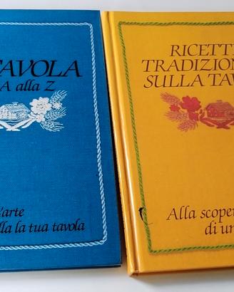 mulino bianco libri anni 80