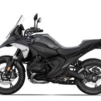 BMW MOTO R 1300 GS