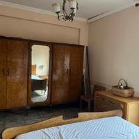 Camera da letto completa