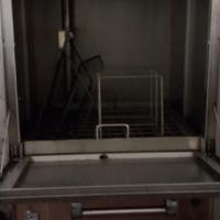 Lavastoviglie per ristoranti 220/70 nuova 380vat