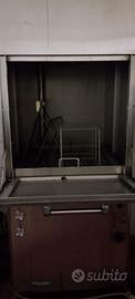 Lavastoviglie per ristoranti 220/70 nuova 380vat
