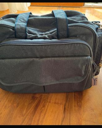 Borsa per passeggino Giordani