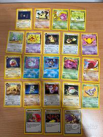 Pokemon - Set Team Rocket