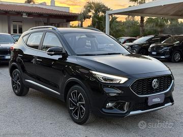 MG ZS 1.5 VTi-tech Luxury