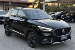 MG ZS 1.5 VTi-tech Luxury