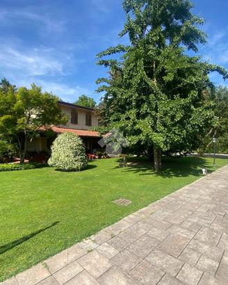 VILLA SINGOLA A VENEZIA