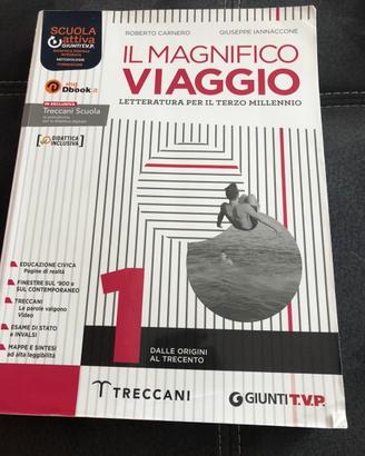 Libri scolastici
