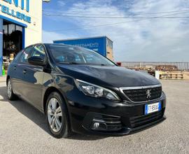 Peugeot 308 BlueHDi 130 S&S SW Allure