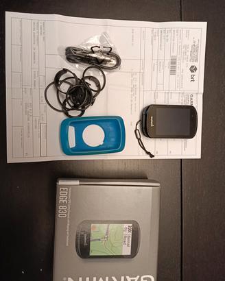 Garmin Edge 830