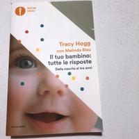 Libro "Il tuo bambino: tutte le risposte"