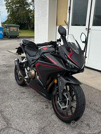 Honda cbr 500 R ABS