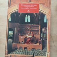 IL RINASCIMENTO A VENEZIA E LA PITTURA DEL NORD AI