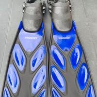 PINNE SOPRAS SUB A CINGHIOLO PRODIGY