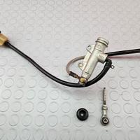 POMPA POSTERIORE KTM SX 125 2003 2004 EXC 2005 200