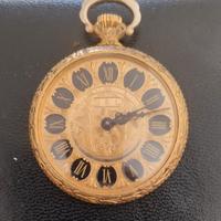 Orologio da donna vintage