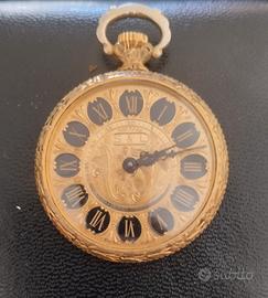 Orologio da donna vintage