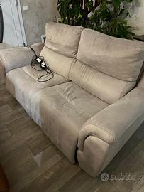 Divano Poltronesofà