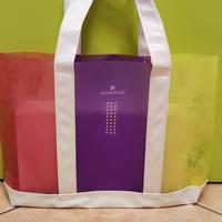 borsa Swarovski 