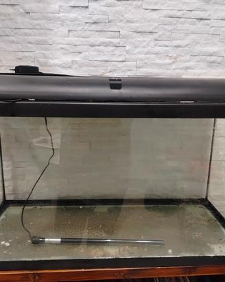 acquario marino 120 lt