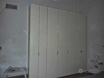 armadio poliform