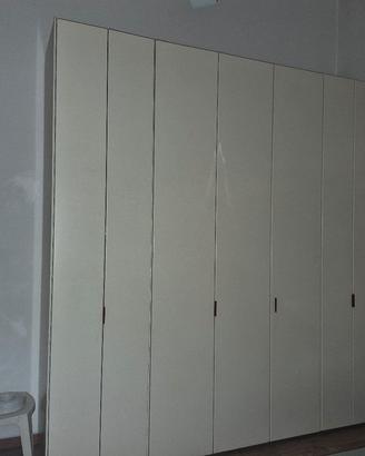 armadio poliform