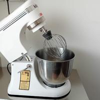 Impastatrice planetaria