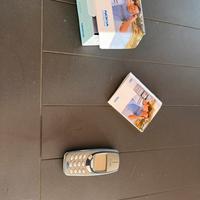 Nokia 1600