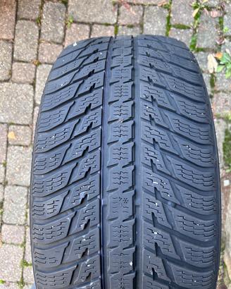 Pneumatici 265-45R-20