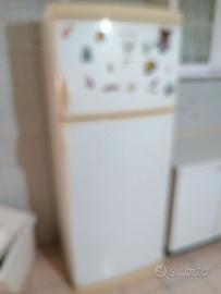 Frigorifero grande white westinghouse