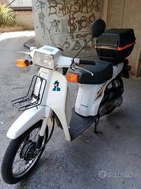 Honda SH 50 - 1990