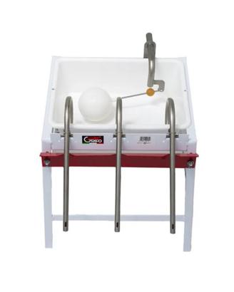 Riempitruxe automatica grifo