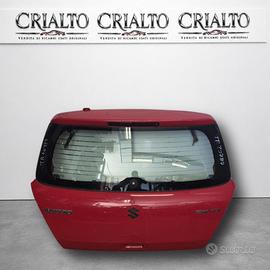 Portellone - Suzuki Swift 2005